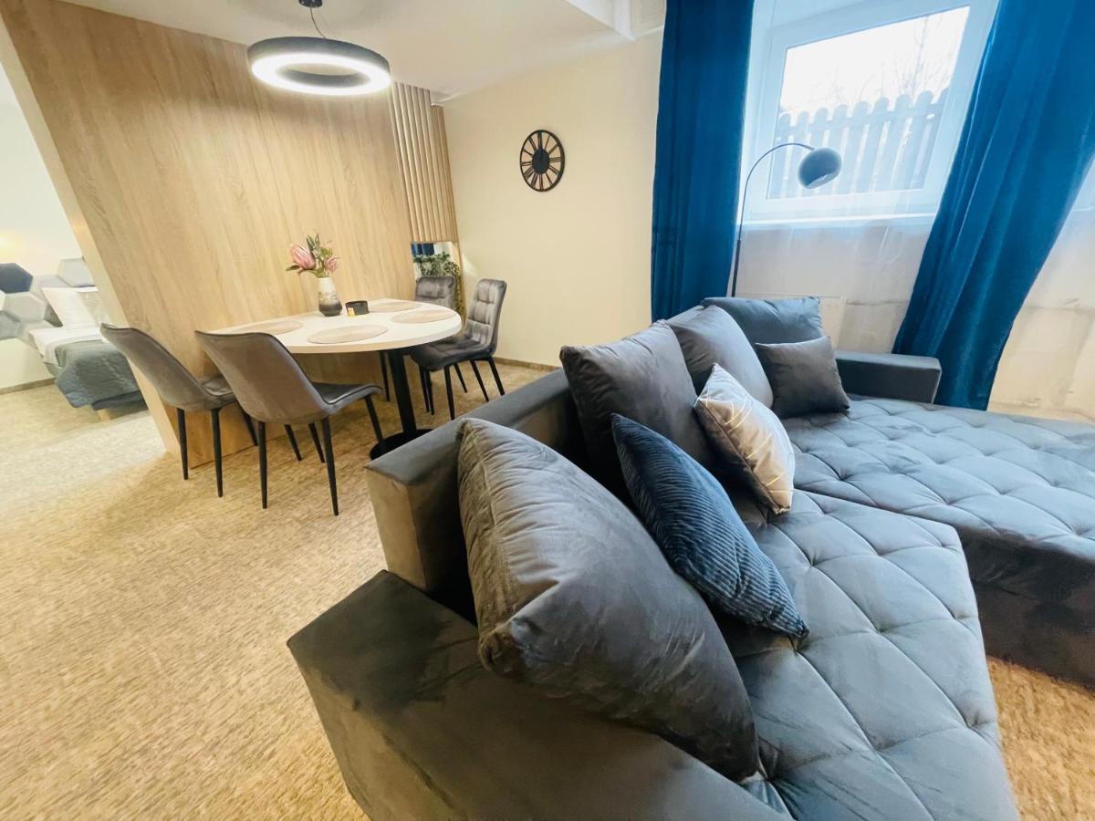 Alanta Apartments Easy Kowno Zewnętrze zdjęcie